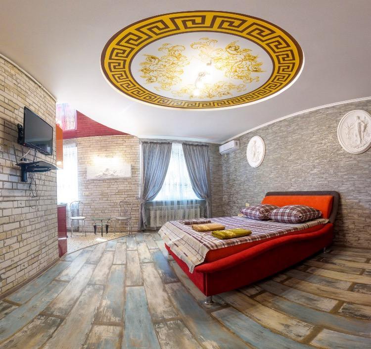 White House 2021 Very Center Apartman Herszon Kültér fotó